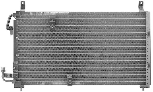 JAYAIR CONDENSER CIELO, ESPERO, RACER 1.5L DAEWOO 1/95 ON CN5379