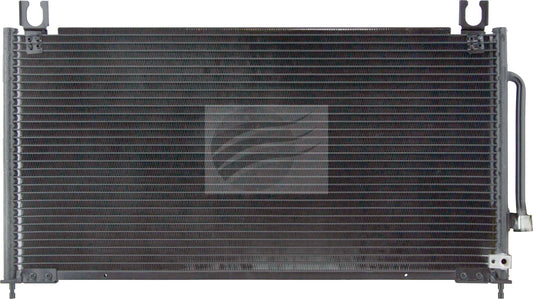 JAYAIR CONDENSER LASER KJ / KL 12/96 -3/99 323 MAZDA BA 3/96-8/98 CN5381