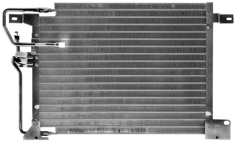 JAYAIR CONDENSER JEEP GRAND CHEROKEE 4/96- 98 OE # 53054211 CN5384