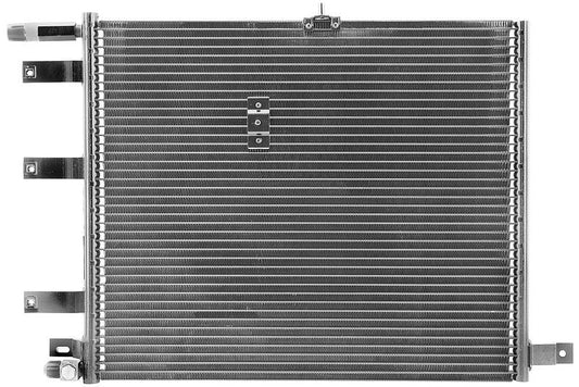 JAYAIR CONDENSER SAAB 9000 96- inc AERO TURBO CN5385