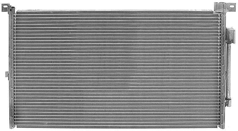 JAYAIR CONDENSER FORD MONDEO 2.0L 2.5L PET 10/00-12/07 CN5398