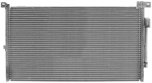 JAYAIR CONDENSER FORD MONDEO 2.0L 2.5L PET 10/00-12/07 CN5398