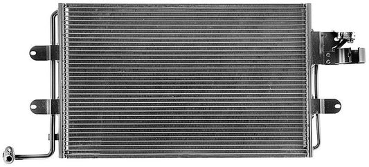 JAYAIR CONDENSER VW BEETLE 1/00- VOLKSWAGEN 1C0820413A CN5399