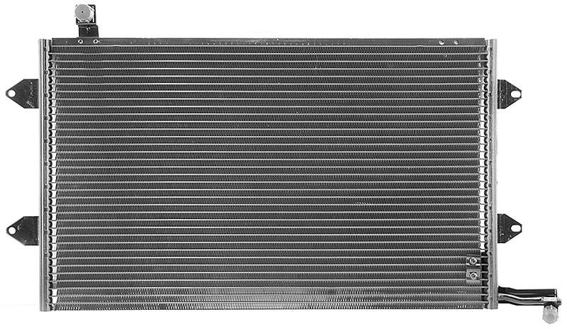 JAYAIR CONDENSER VW GOLF III 94-98 VOLKSWAGEN CN5400