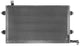 JAYAIR CONDENSER VW GOLF III 94-98 VOLKSWAGEN CN5400