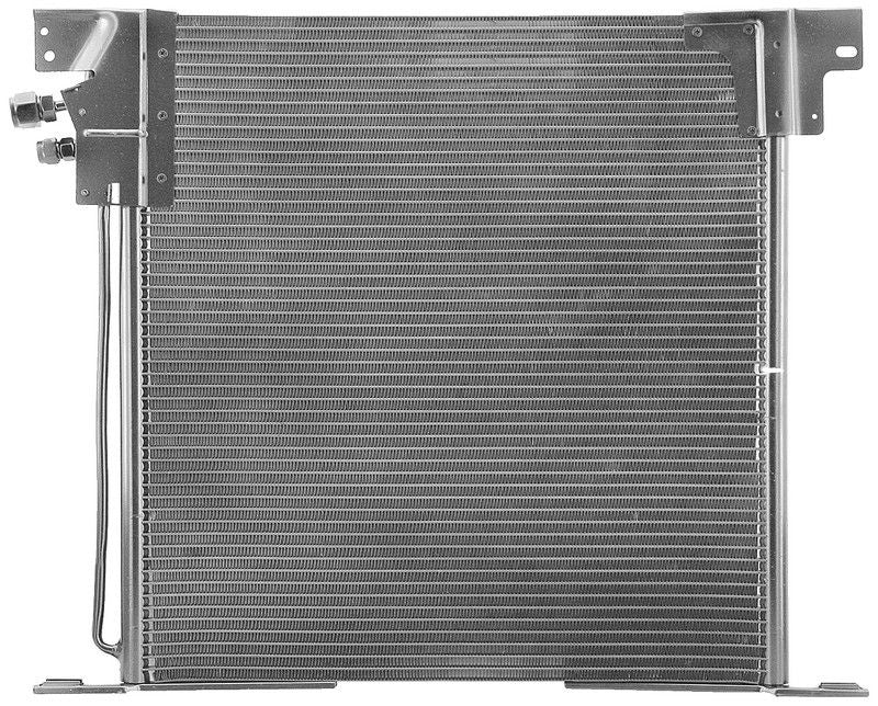 JAYAIR CONDENSER MERCEDES VITO OE # 638 835 0170 CN5411