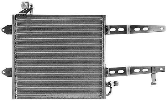 JAYAIR CONDENSER VW POLO, LUPO OE # 6M0820413B CN5413