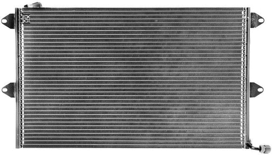 HELLA CONDENSER SEAT CORDOBA 1/95-10/99 IBIZA 1/95-10/99 VWCADDY POLO CN5414