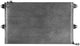 HELLA CONDENSER SEAT CORDOBA 1/95-10/99 IBIZA 1/95-10/99 VWCADDY POLO CN5414