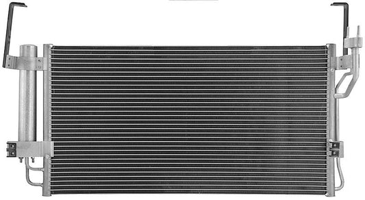JAYAIR CONDENSER HYUNDAI SANTA FE SM 11/00-4/06 CN5421