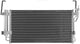 JAYAIR CONDENSER HYUNDAI SANTA FE SM 11/00-4/06 CN5421
