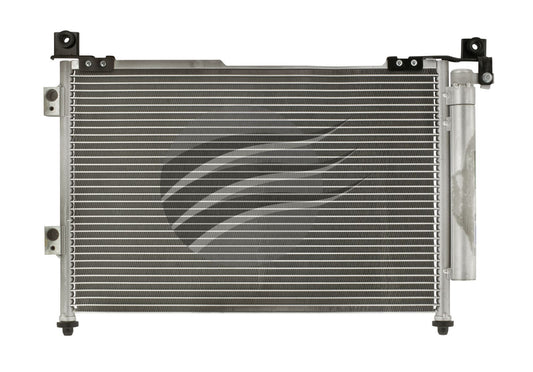 JAYAIR CONDENSER MAZDA BT50 2006 - 2009 LOCAL AC ONLY - OE# MAC0106675 CN5422