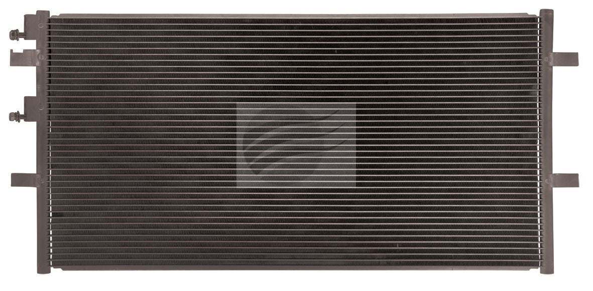 KOYOAIR CONDENSER FORD TRANSIT VM 2.2L DSL 06-12 CN5436K