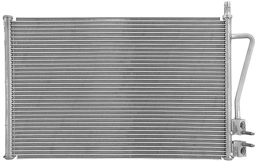 JAYAIR CONDENSER FORD FIESTA WP WQ 1.6L & 2.0L PET 01-08 CN5446
