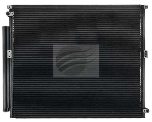 KOYOAIR CONDENSER TOYOTA PRADO KZJ120R DSL KDJ120R 9/04-2/07 CN5452K
