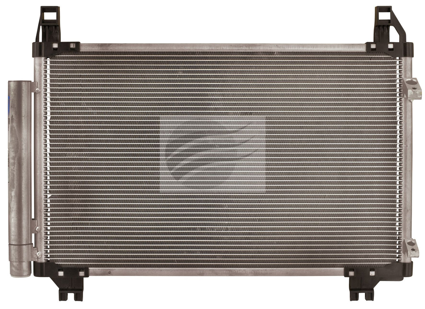 JAYAIR CONDENSER TOYOTA YARIS NCP90 NCP91 NCP93 11/05-3/17 CN5454J