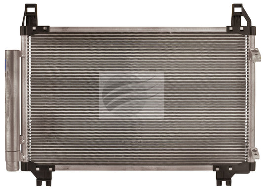 JAYAIR CONDENSER TOYOTA YARIS NCP90 NCP91 NCP93 11/05-3/17 CN5454J