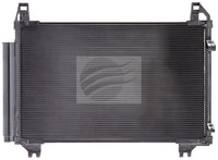 KOYOAIR CONDENSER TOYOTA YARIS NCP90R NCP91R NCP93R NCP130R NCP131R CN5454K