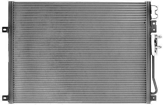 JAYAIR CONDENSER JEEP COMMANDER 2006- GRAND CHEROKEE WH CN5460