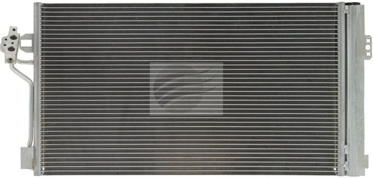 JAYAIR CONDENSER MERCEDES VITO NCV2 109 CDI 9/03- CN5472