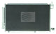 KOYOAIR CONDENSER FORD FIESTA WS WT 1/09- 1.6L TDCI CN5474K
