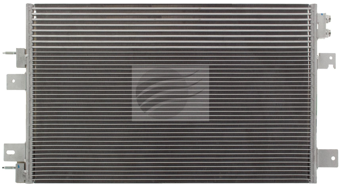 JAYAIR CONDENSER DODGE CALIBER AVENGER 07- JOURNEY JEEP COMPASS PATRIOT