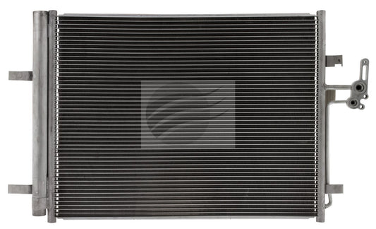 KOYOAIR CONDENSER FORD MONDEO 10/07- VOLVO XC70 V70 & S80 3/06- CN5485K