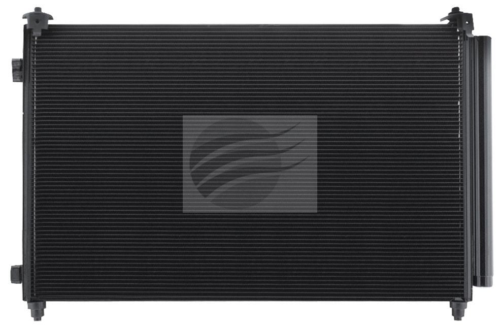 KOYOAIR CONDENSER MAZDA CX-9 TB 3.7L PET 12/07-7/16 CN5488K