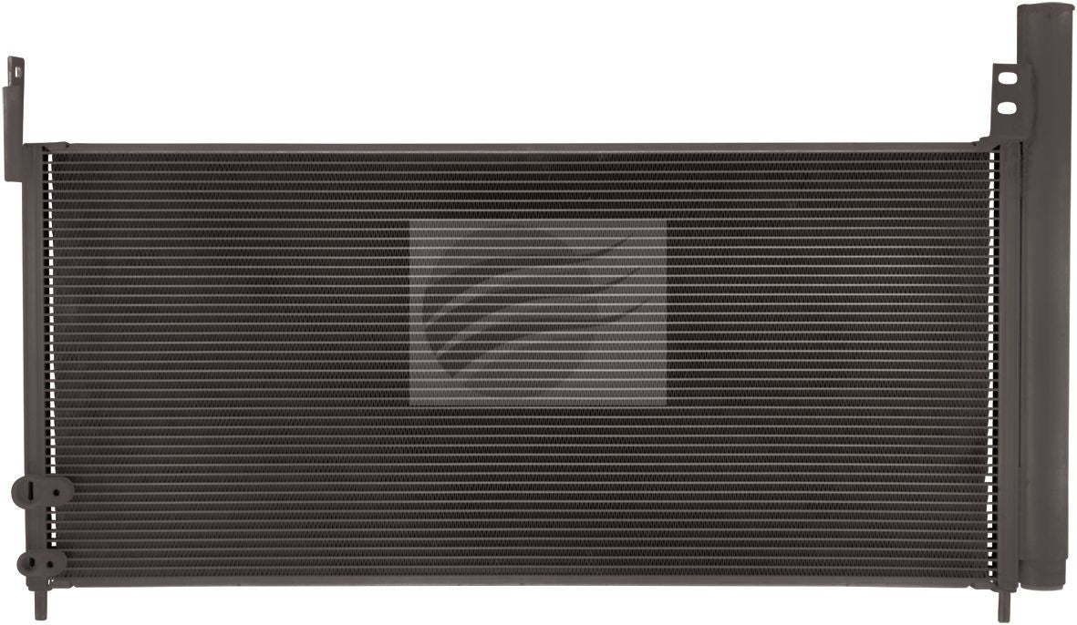 KOYOAIR CONDENSER TOYOTA PRIUS ZVW30R 7/09-2/16 LEXUS CT200H ZWA10R CN5489K