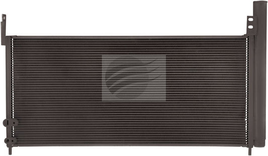 KOYOAIR CONDENSER TOYOTA PRIUS ZVW30R 7/09-2/16 LEXUS CT200H ZWA10R CN5489K