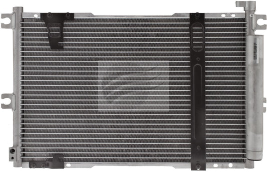 JAYAIR CONDENSER SUZUKI JIMNY OE# 9531181A10 CN5490