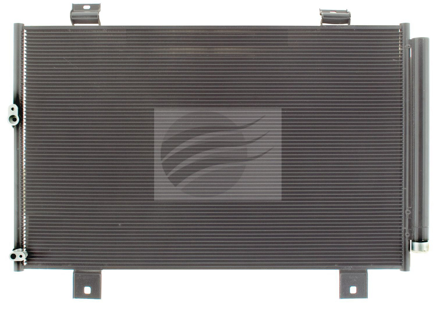 JAYAIR CONDENSER TOYOTA KLUGER 2007- CN5493J