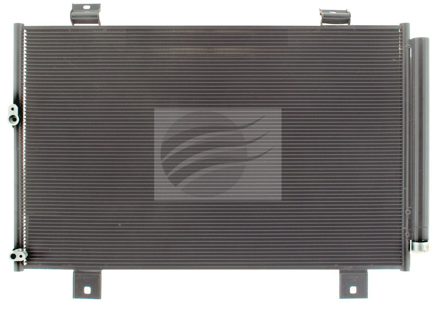 JAYAIR CONDENSER TOYOTA KLUGER 2007- CN5493J