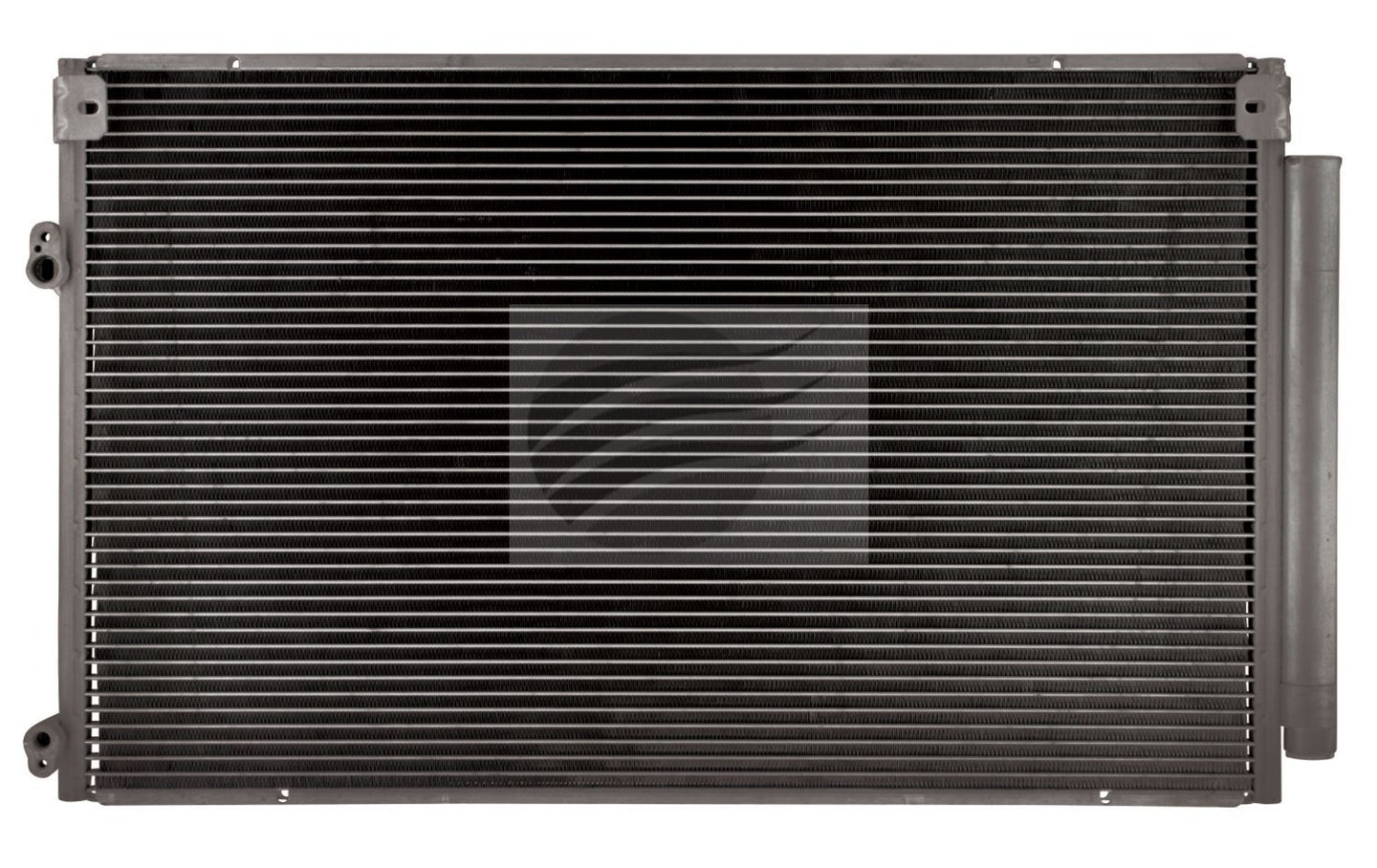 KOYOAIR CONDENSER TOYOTA KLUGER MCU28 8/03 - 7/07 CN5495K