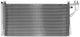JAYAIR CONDENSER HYUNDAI SONATA NF 6/05- GRANDEUR TG 3.8 V6 10/05- CN5498
