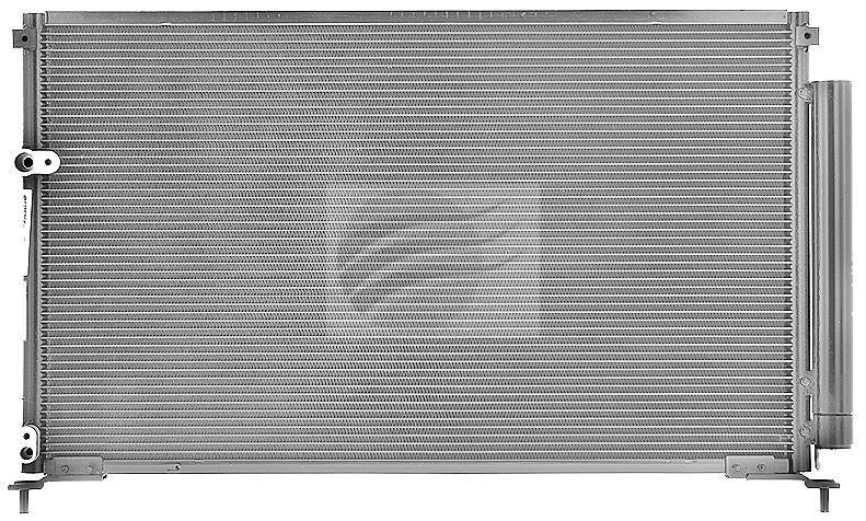 JAYAIR CONDENSER HONDA CIVIC FD 1.8L & 2.0L PET SEDAN 2/06-1/12 CN5501