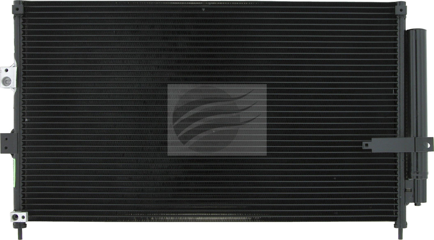 JAYAIR CONDENSER HONDA CIVIC HYBRID FD 1.3L PET SEDAN 2/06-1/12 CN5506