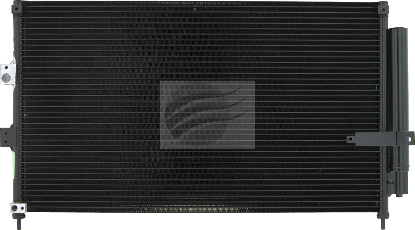 JAYAIR CONDENSER HONDA CIVIC HYBRID FD 1.3L PET SEDAN 2/06-1/12 CN5506