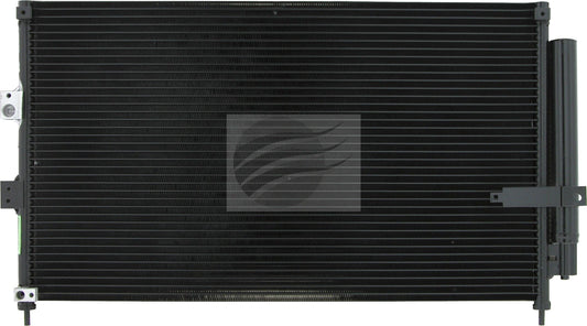 JAYAIR CONDENSER HONDA CIVIC HYBRID FD 1.3L PET SEDAN 2/06-1/12 CN5506
