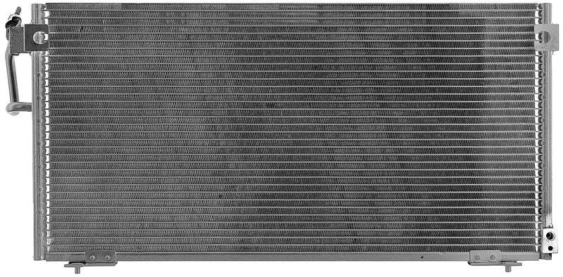 JAYAIR CONDENSER MAGNA TE - TJ 2/96-8/00 VERADA KE - KJ 2/96-8/00 CN5512