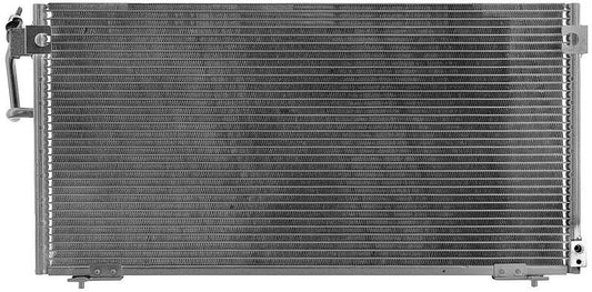 JAYAIR CONDENSER MAGNA TE - TJ 2/96-8/00 VERADA KE - KJ 2/96-8/00 CN5512