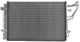 JAYAIR CONDENSER HYUNDAI i30 FD 1.6L 2.0L PET 1007-113, ELANTRA HD 06- CN5524