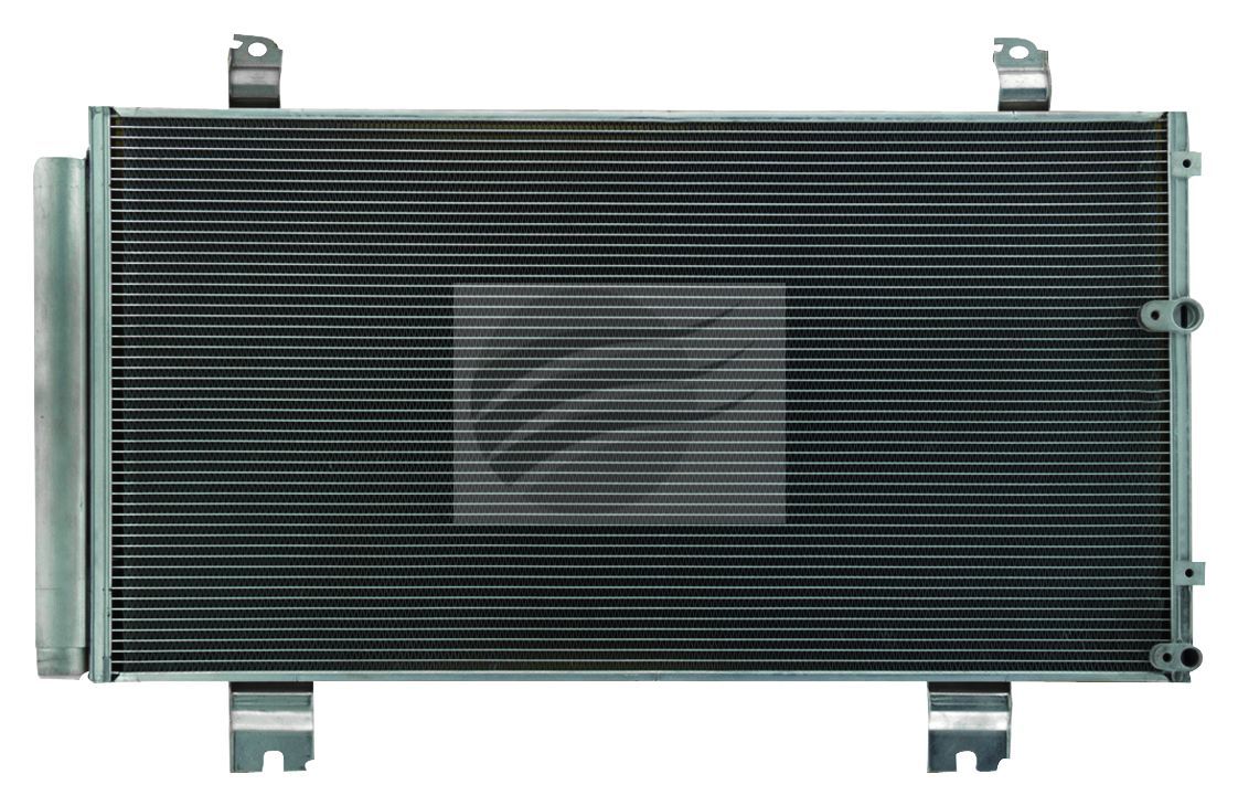KOYOAIR CONDENSER LEXUS IS250 GSE20R 12/05- IS350 GSE21R 10/10- CN5534K