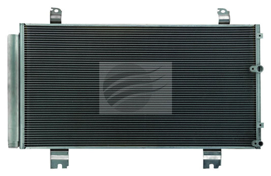KOYOAIR CONDENSER LEXUS IS250 GSE20R 12/05- IS350 GSE21R 10/10- CN5534K