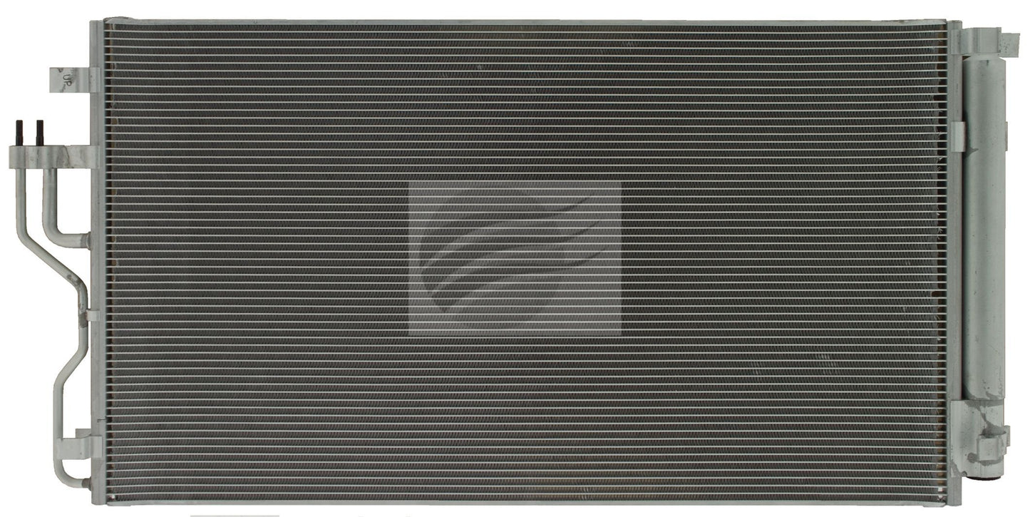 JAYAIR CONDENSER HYUNDAI iX35 LM 2/10-6/15 TUCSON IX CN5552