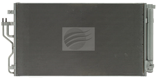 JAYAIR CONDENSER HYUNDAI iX35 LM 2/10-6/15 TUCSON IX CN5552