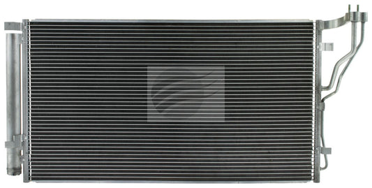 KOYOAIR CONDENSER HYUNDAI i45 KIA OPTIMA 05/10 - OE # 97606-3R000 CN5557K