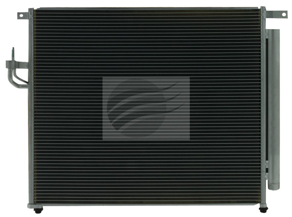 KOYOAIR CONDENSER FORD RANGER PX 10/11-ON, MAZDA BT50 UP UR 10/11-ON CN5559K