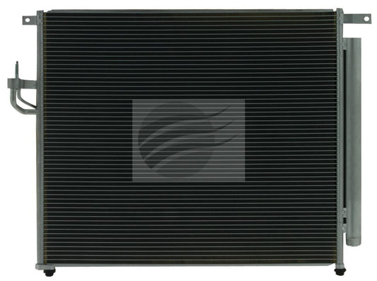 KOYOAIR CONDENSER FORD RANGER PX 10/11-ON, MAZDA BT50 UP UR 10/11-ON CN5559K