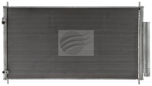 KOYOAIR CONDENSER HONDA CIVIC MY12 2/12- Inc TYPE R OE # 80110-TV1-E01 CN5562K